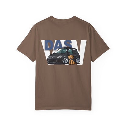 Volkswagen DAS VW