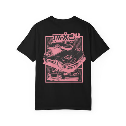 StreetWear Miata MX5 Pink Edition